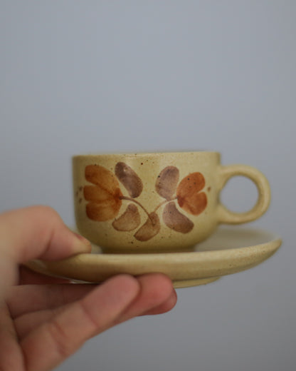 Set of 5 KIL Liboje Cups