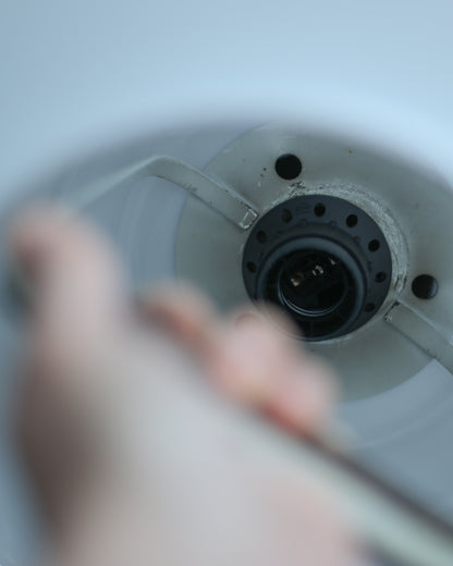 Vintage pendant Lamp