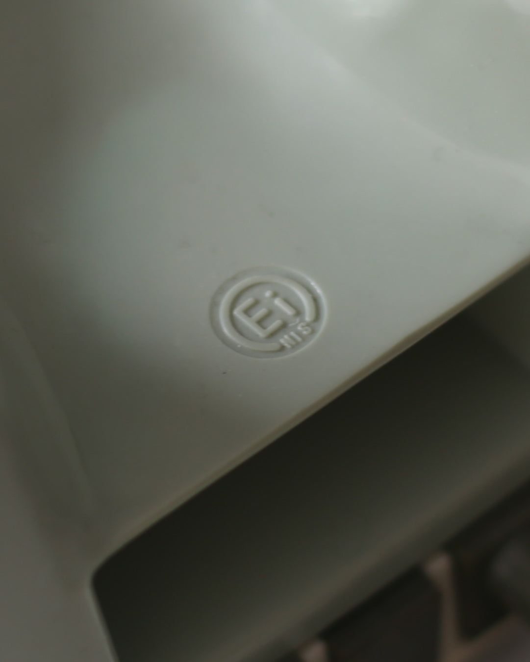 Vintage rotary telephone Ei Niš