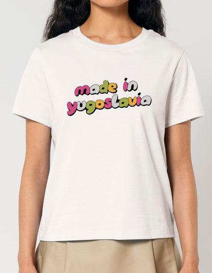 Women's MIYU T-Shirt