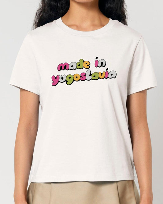 Women's MIYU T-Shirt