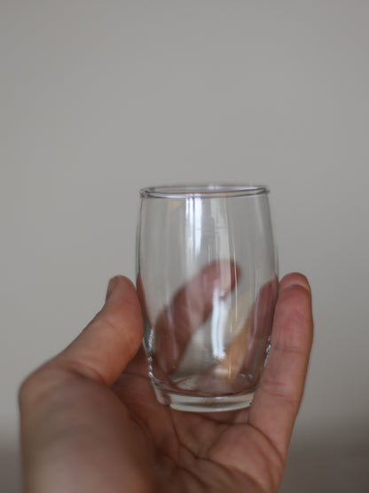 Vintage Jugokeramika Espresso Cups