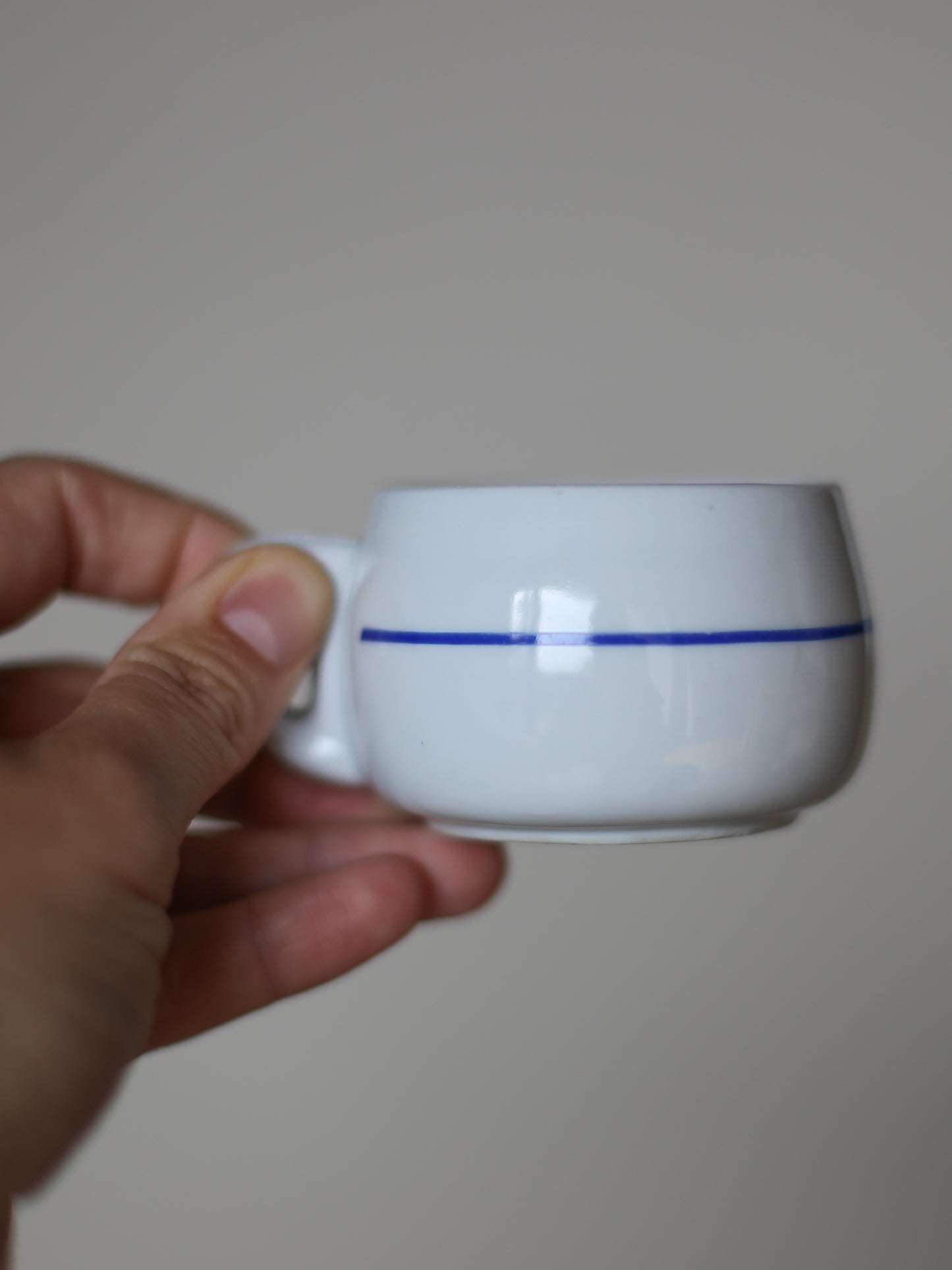 Vintage Jugokeramika Espresso Cups
