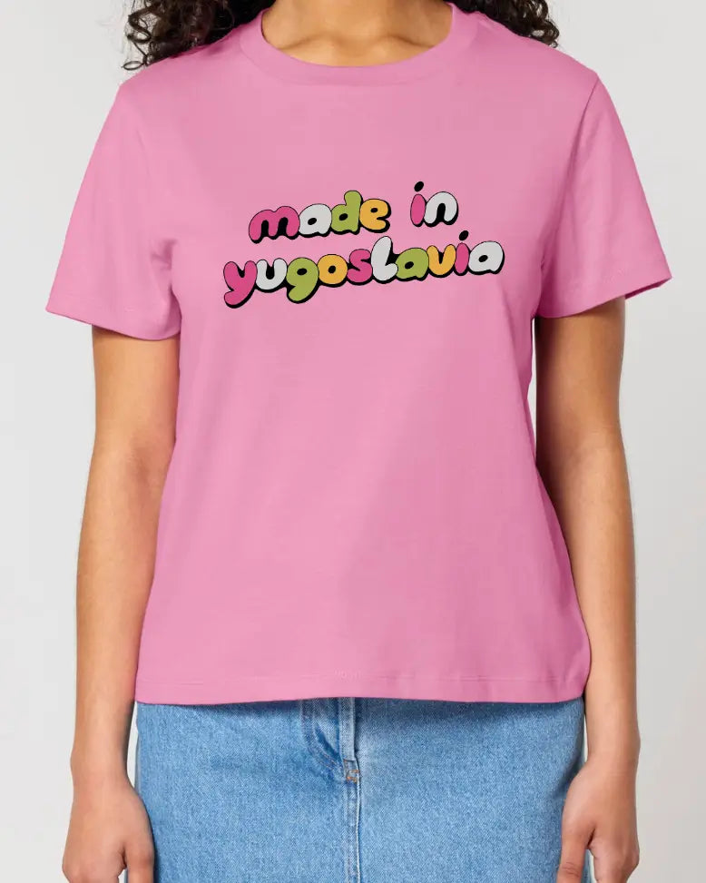 Women's MIYU T-Shirt