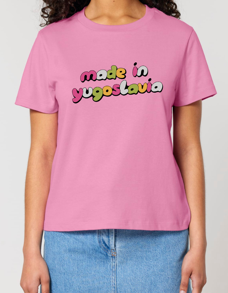 Women's MIYU T-Shirt