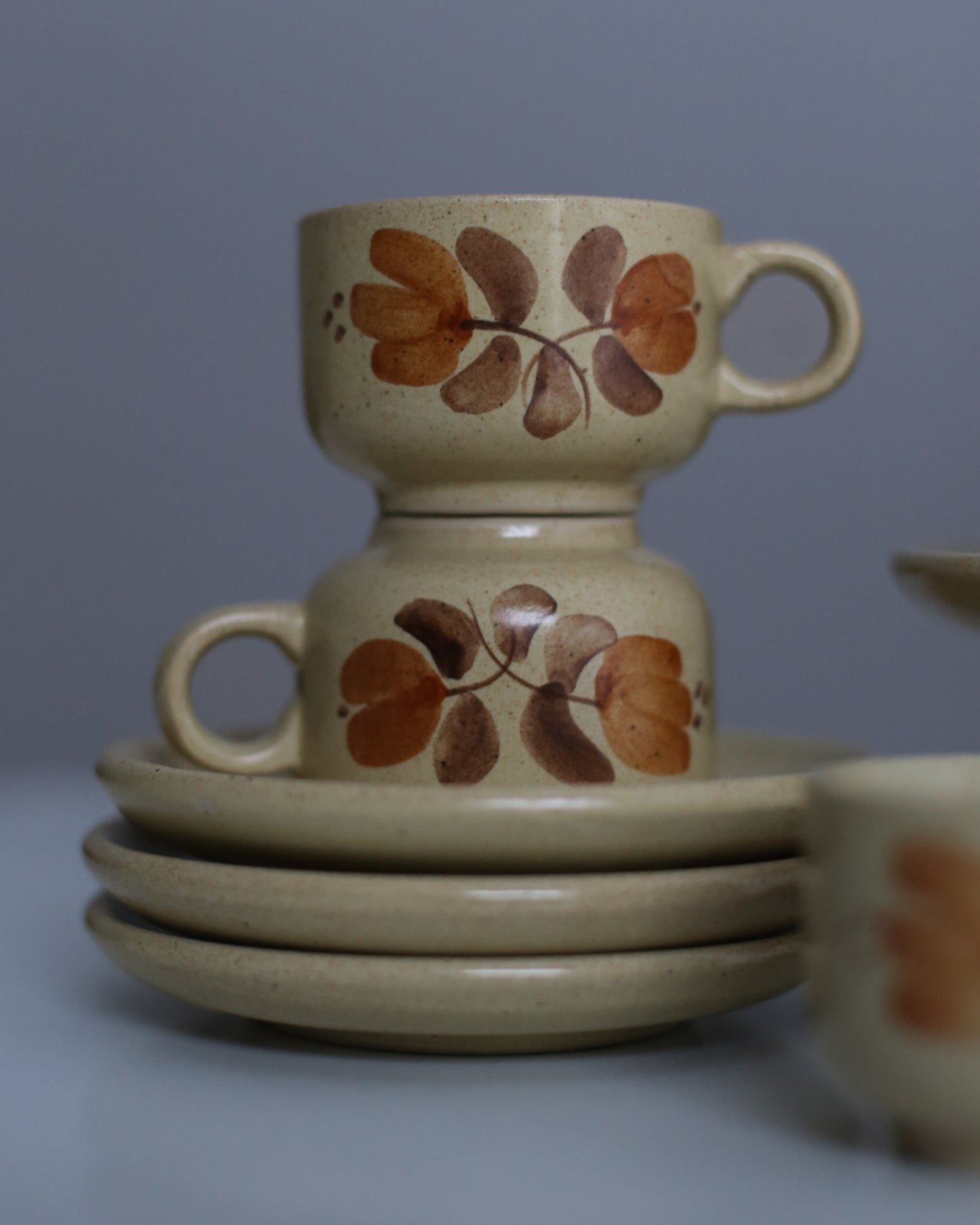 Set of 5 KIL Liboje Cups