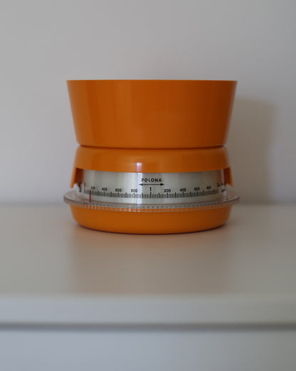 Kitchen scale Polona by Libela