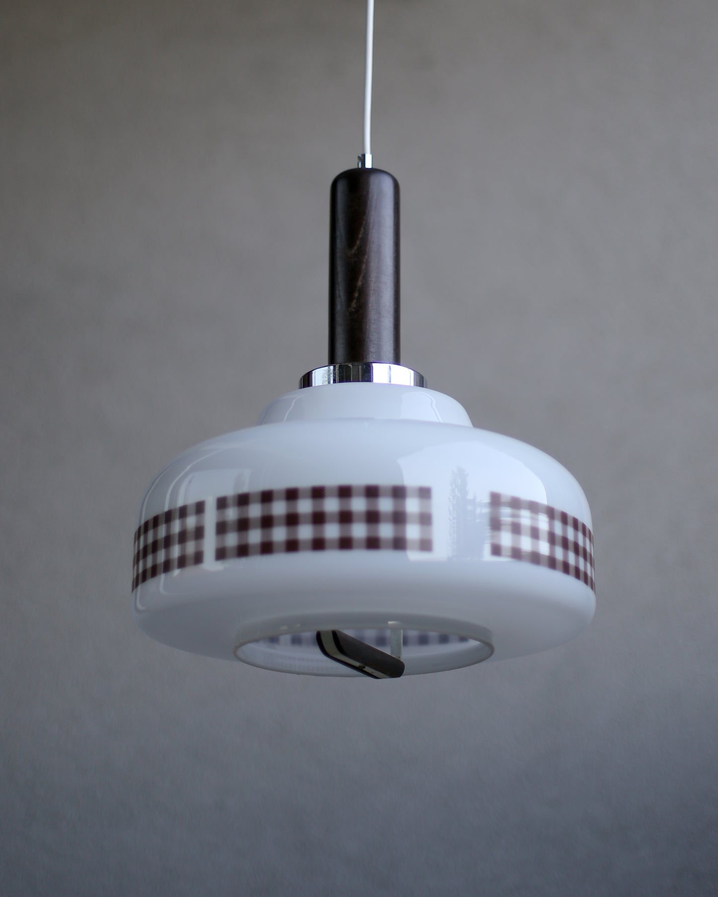Vintage pendant Lamp