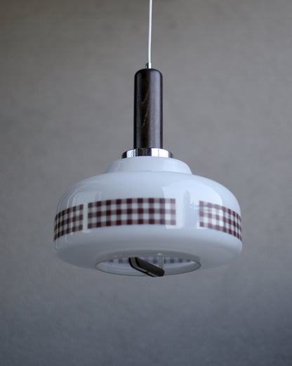 Vintage pendant Lamp