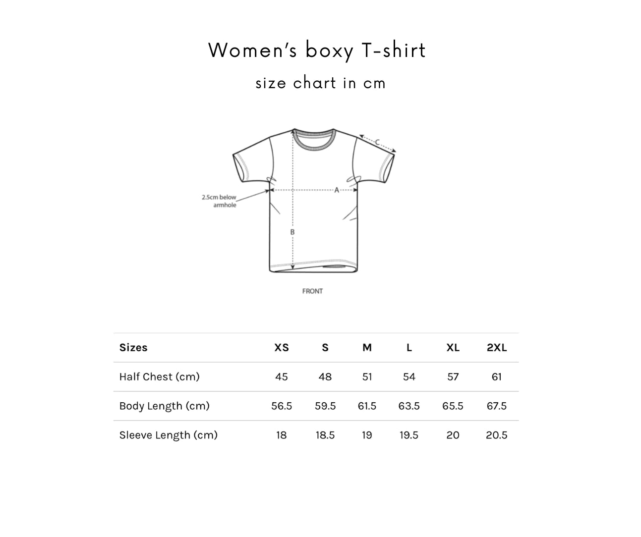 Women's Vucko T-Shirt