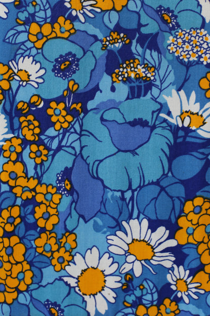 Retro Folding Chairs Pair