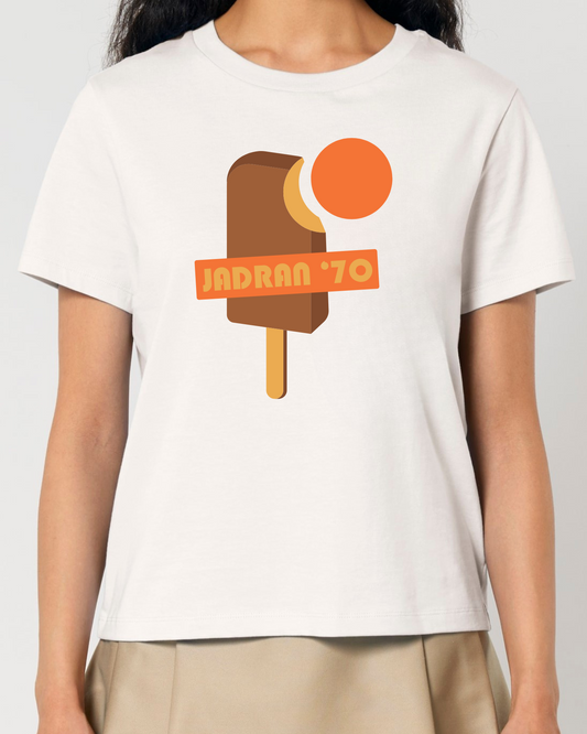Women's Popsicle T-Shirt