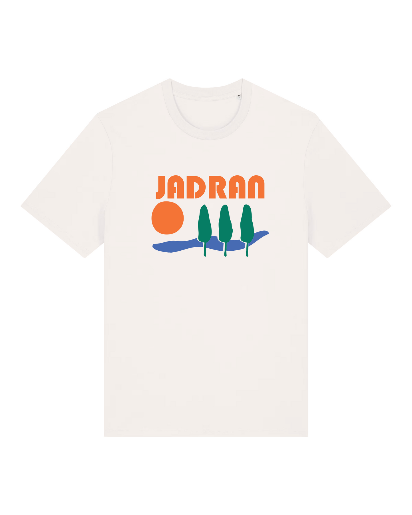 Unisex Cypress T-Shirt