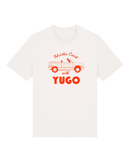 Unisex Adriatic Coast T-Shirt