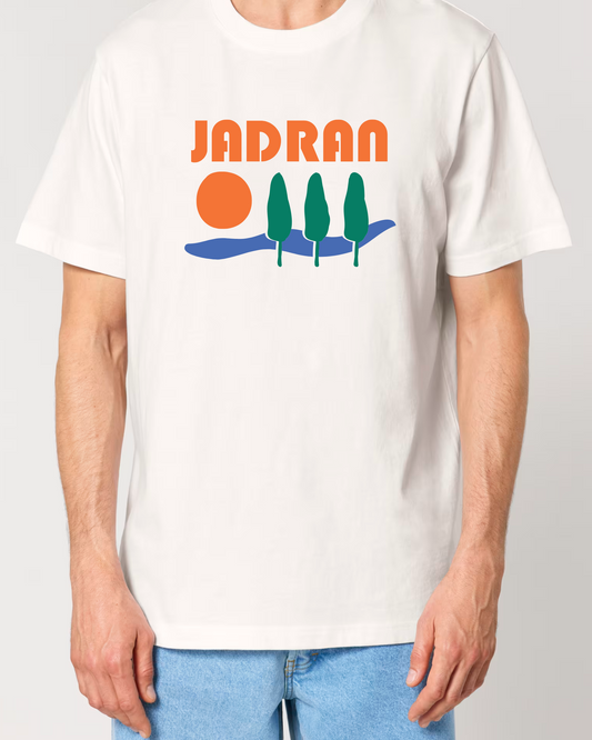 Unisex Cypress T-Shirt