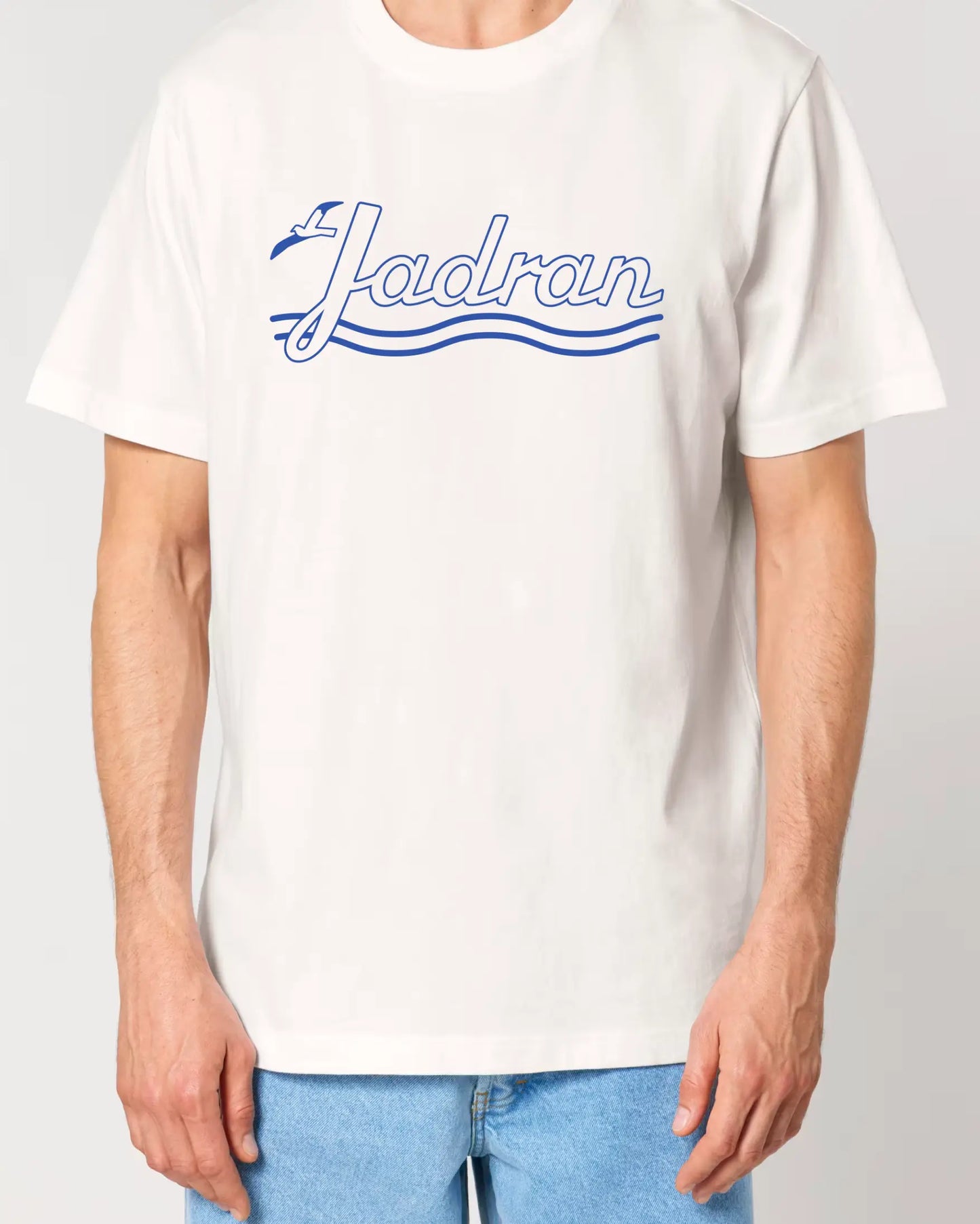 Unisex Jadran T-Shirt