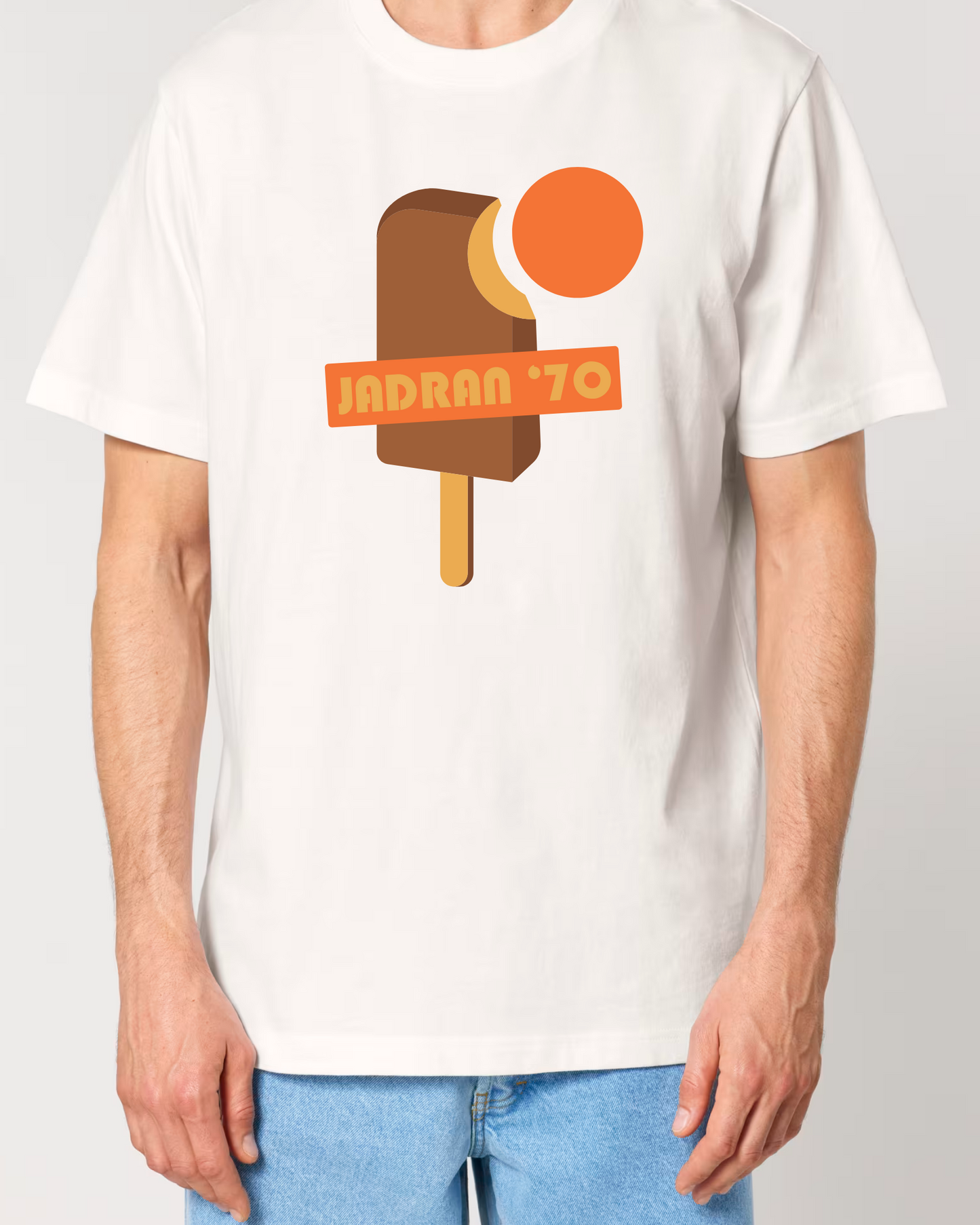 Unisex Popsicle T-Shirt