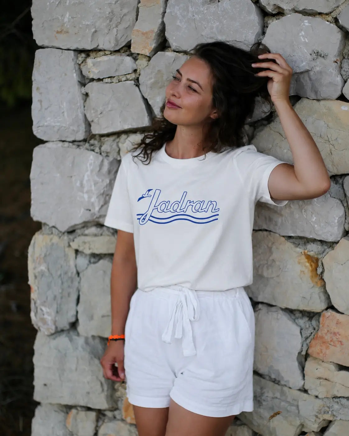 Women's Jadran T-Shirt