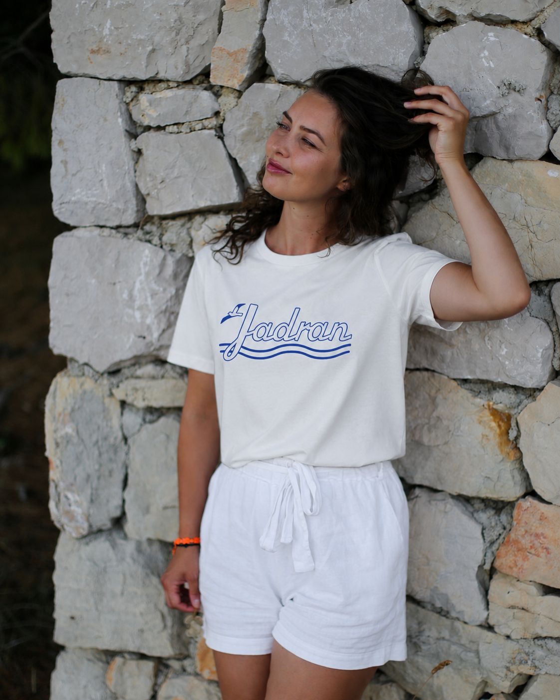 Women's Jadran T-Shirt
