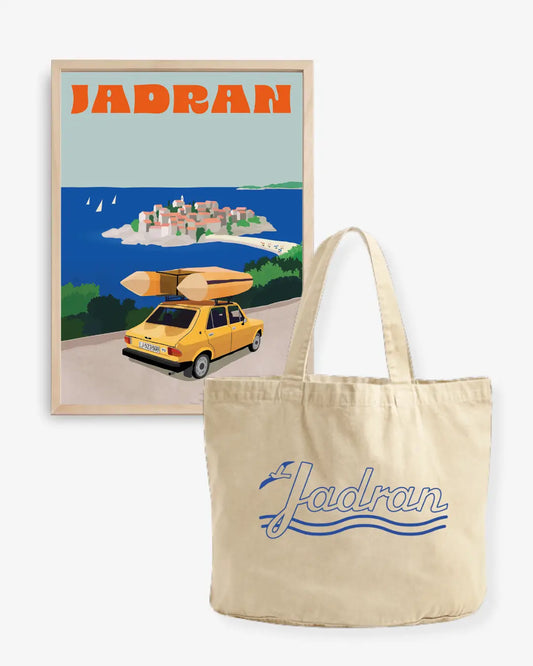 Jadran set