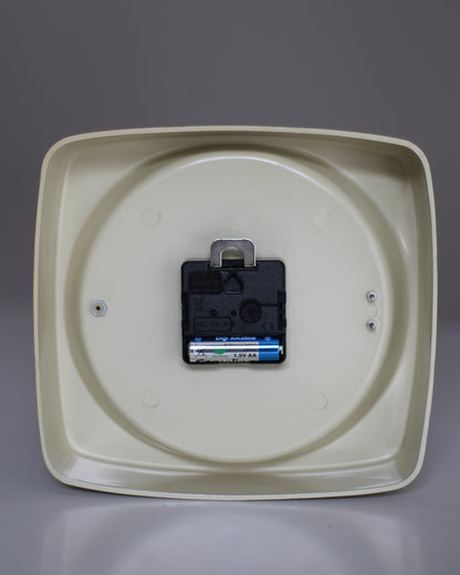 Vintage Gorenje wall clock