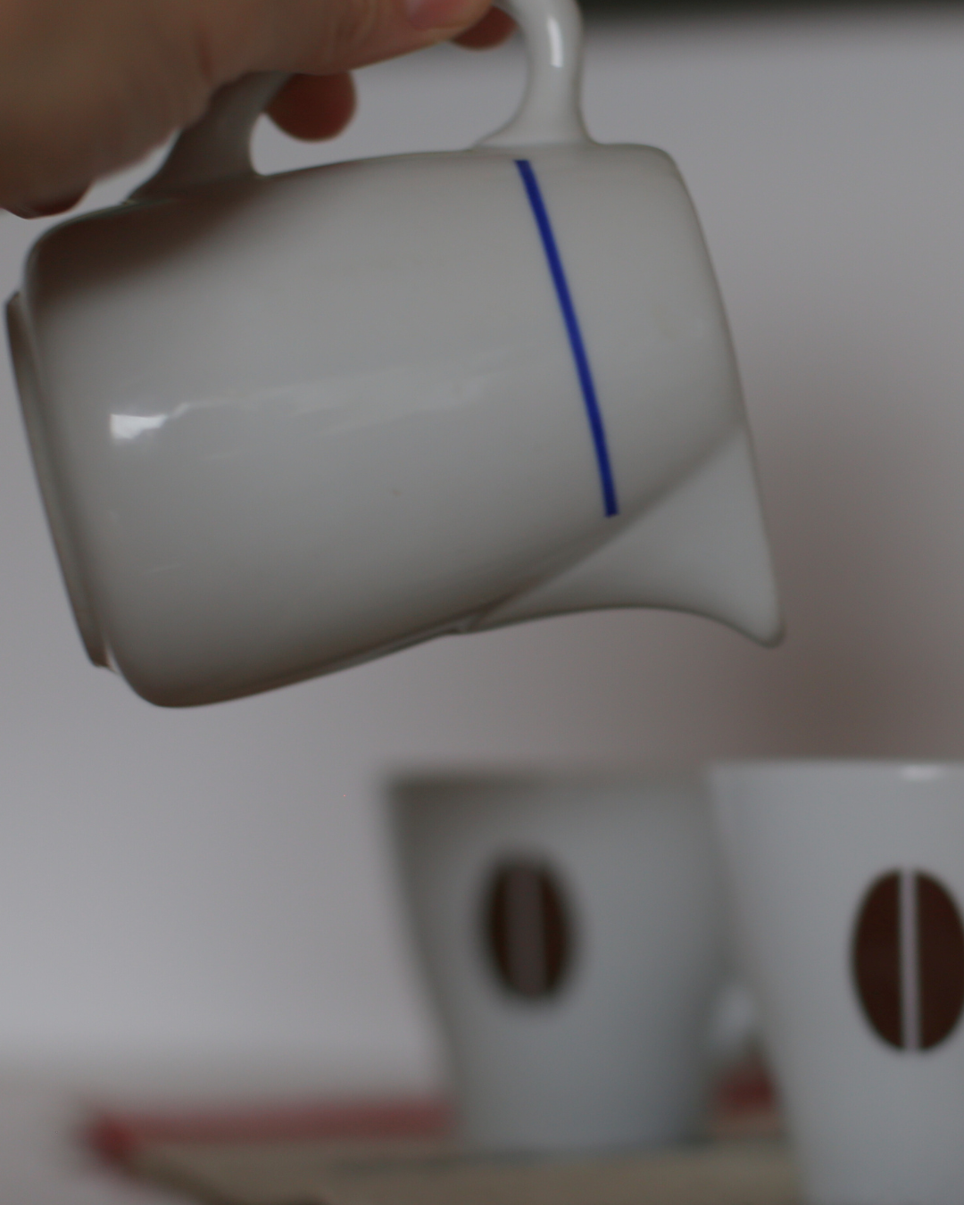 Vintage Jugokeramika Coffee Set