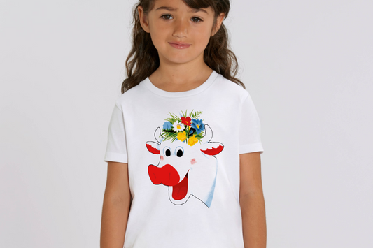 Kids Kravica T-Shirt