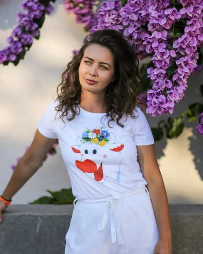 Women's Kravica T-Shirt