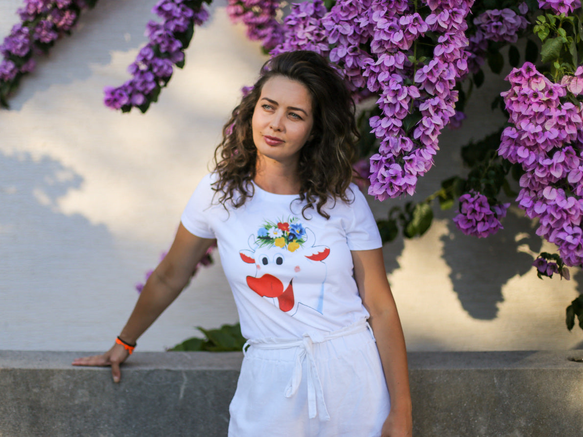 Women's Kravica T-Shirt