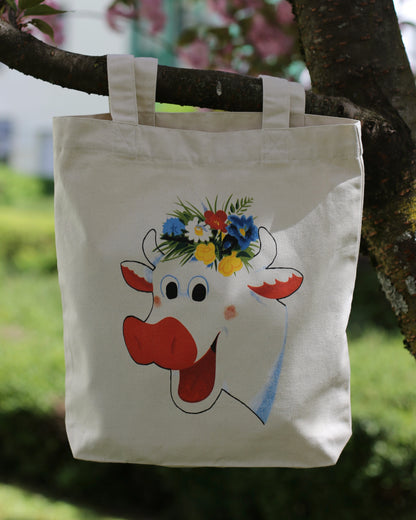 Kravica Tote Bag