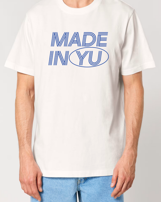 Unisex Made in YU T-Shirt