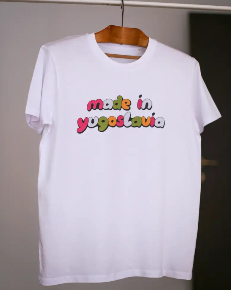 Unisex MIYU T-Shirt