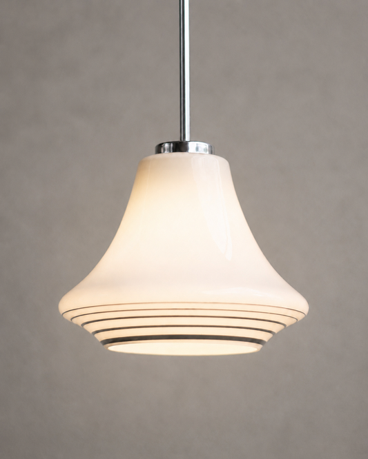 Vintage pendant lamp