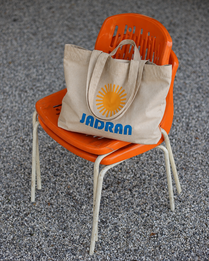 Sunny Jadran Oversized Bag
