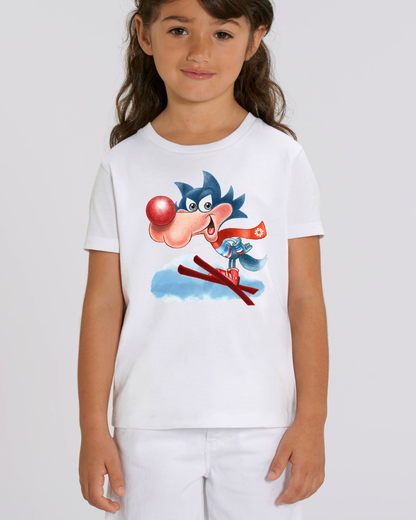 Kids Vučko T-Shirt