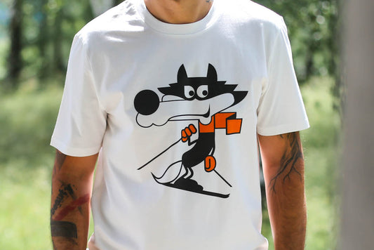 Unisex Vucko T-Shirt