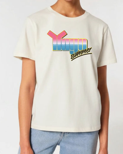 Women's Yugo Summer T-Shirt