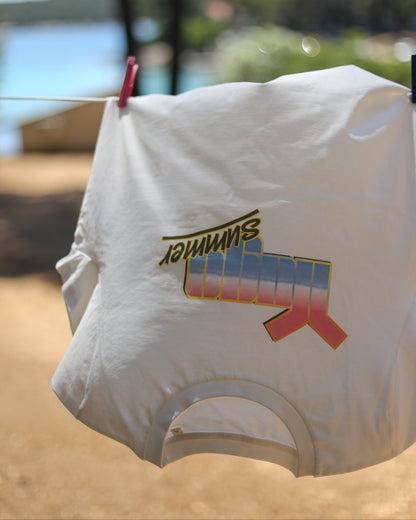 Women's Yugo Summer T-Shirt