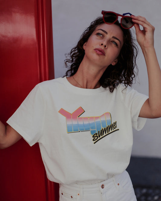 Women's Yugo Summer T-Shirt