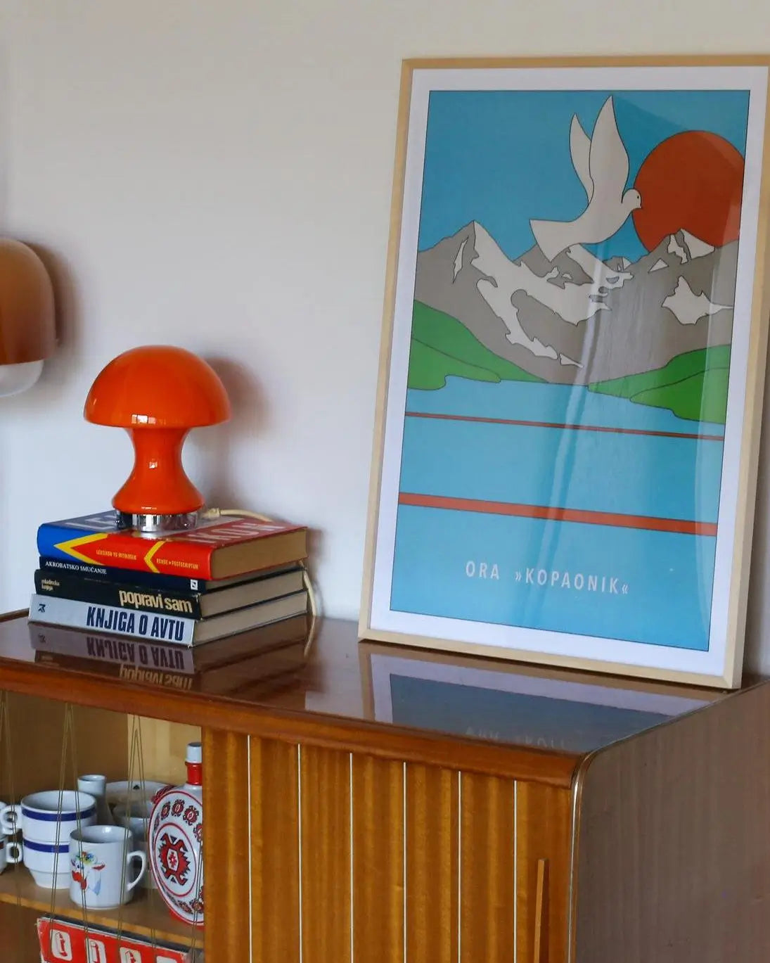 Ora Kopaonik poster