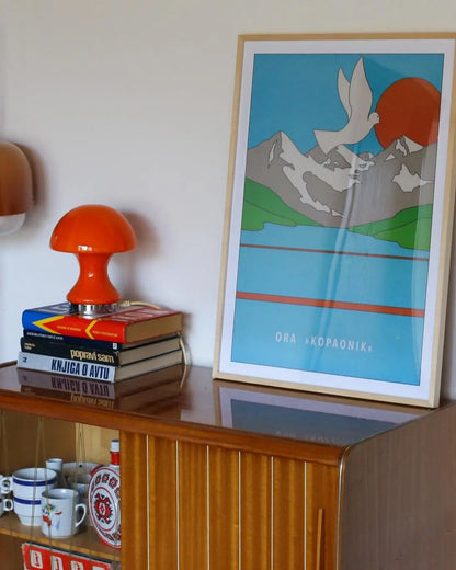 Ora Kopaonik poster
