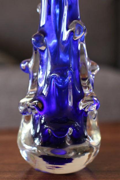 Vintage Prokuplje Vase by Dragan Drobnjak