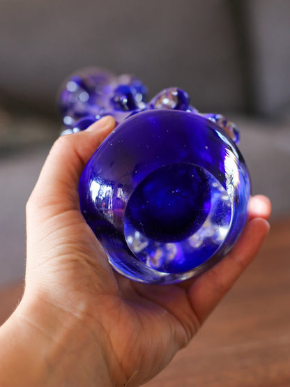 Vintage Prokuplje Vase by Dragan Drobnjak