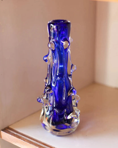 Vintage Prokuplje Vase by Dragan Drobnjak