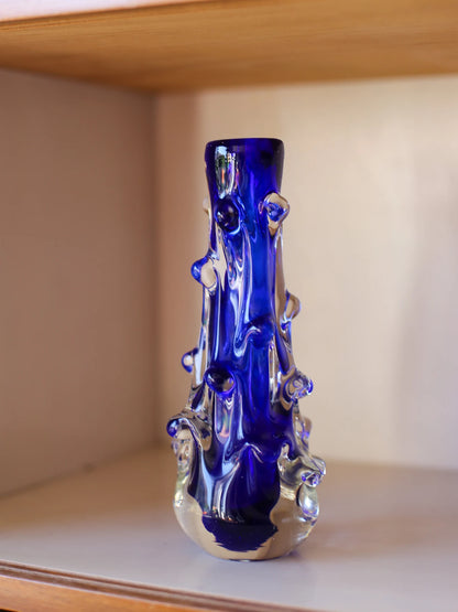 Vintage Prokuplje Vase by Dragan Drobnjak