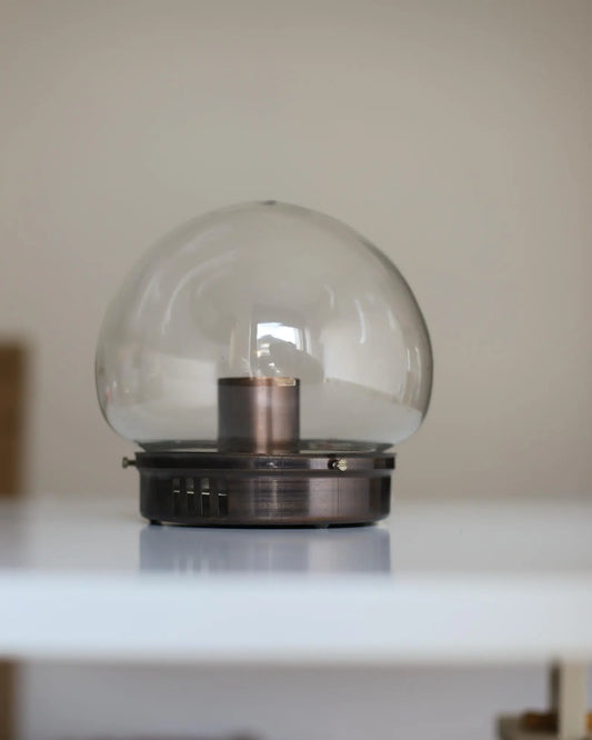 Vintage Sijaj Hrastnik Wall Lamp