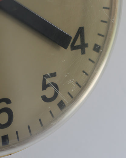 Vintage Insa Wall Clock