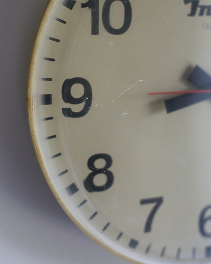 Vintage Insa Wall Clock