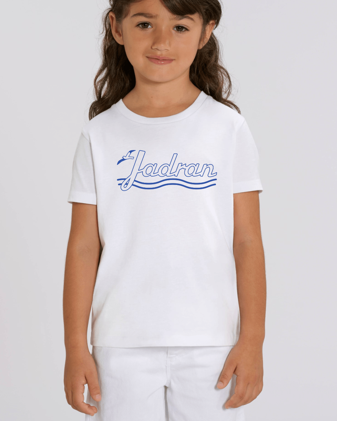 Kids Jadran Yugo T-Shirt - Made in Yugoslavia