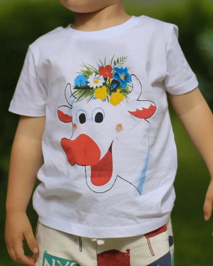 KInderlada T-shirt for kids